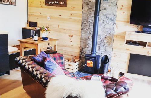 The Bakehouse - by Where Stags Roar - Foto 8