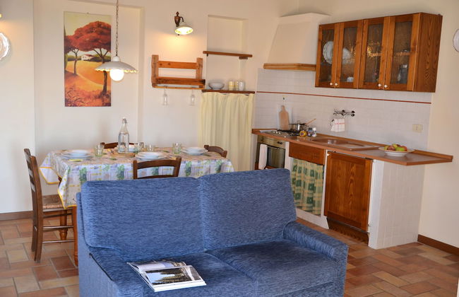 Agriturismo Corte in Poggio - Foto 33