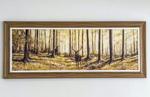 Holiday Home Gordonstoun Cottage by Interhome - Foto 6