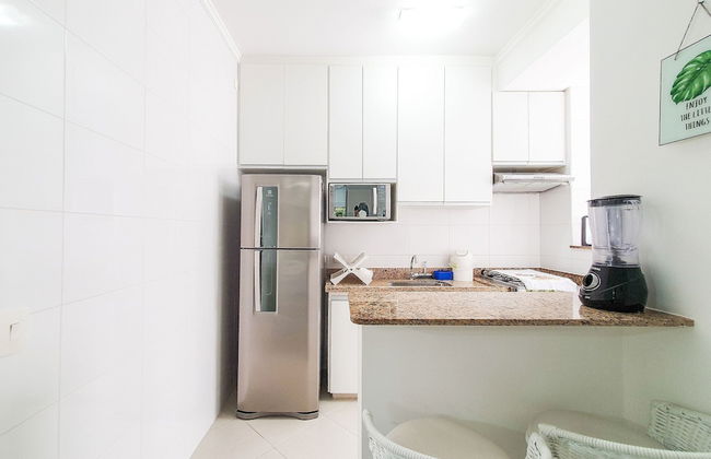 Residencial Ébano Marfim e Jequitibá - Foto 46