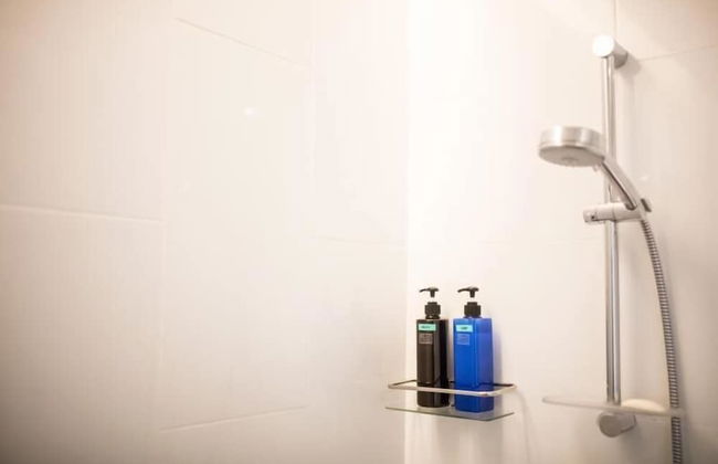 Luxury EST Bangsar Suites KLCC by uBook - Photo 51