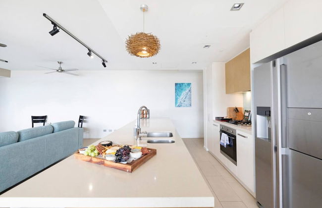 ZEN Paradise - 2-br Waterfront Ocean View Retreat - Photo 17