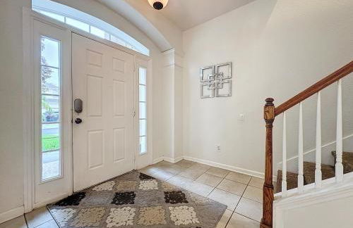 Disney World Vacation.. Luxury 6 BR/4 BA 5 Star Villa - Foto 3