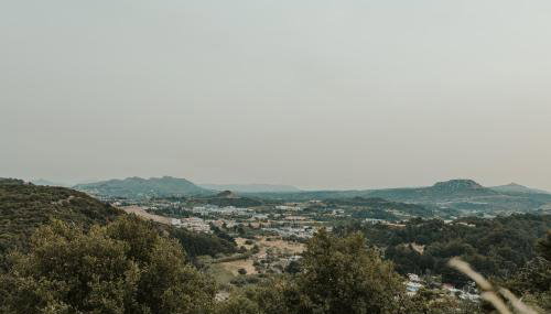 Maya pool & mountain view villa - Photo 5, Garden