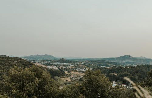 Maya pool & mountain view villa - Foto 5