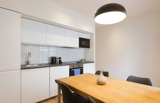 Olala Urban Chill Apartments - Foto 34