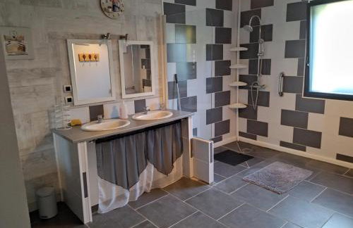 Gite Sud Deux Sèvres - Foto 31