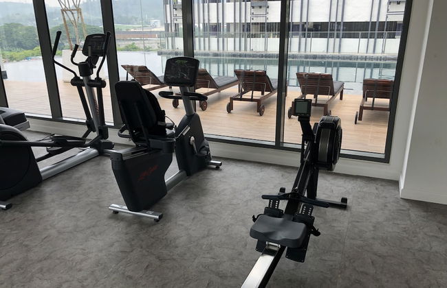 Vivo Suites by Subhome - Photo 39