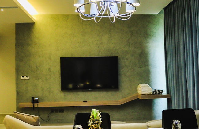 Nordic Resort - Photo 19