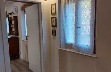 Dimora Laura - Romantico con stufa a legno - Foto 66