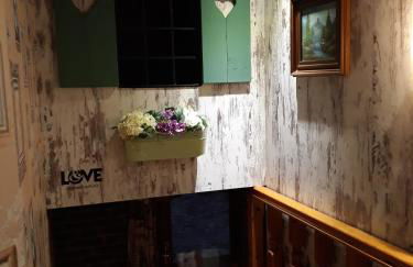 Traditional Guesthouse - Foto 49