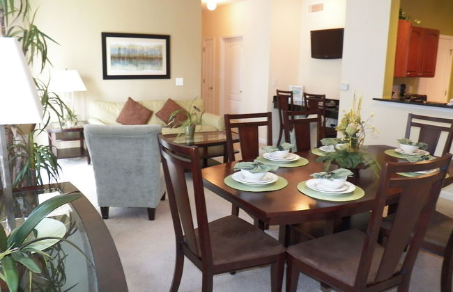 Cane Island Resort by Amazing Vacation Homes FL. Inc - Foto 14