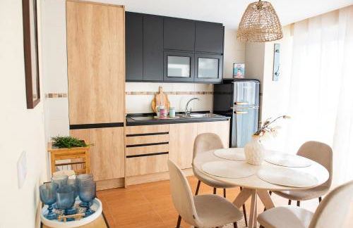 Apartamentos Eras Centro - Foto 35