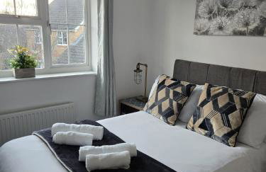 The Flexible Lodge-Ashford - Foto 1