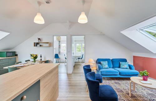 Apartment Le laizon 2 by Interhome - Foto 2