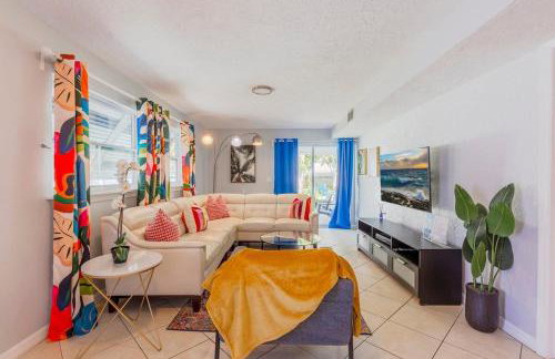 Mini-Golf 2-1 with Heated pool - Foto 23