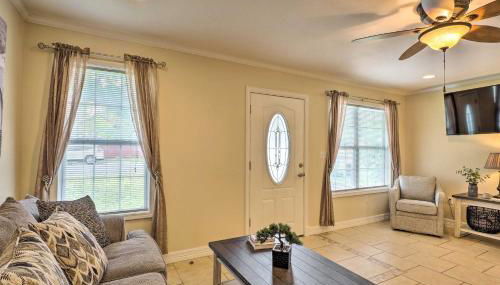Pet-Friendly Georgetown Home Less Than 1 Mi to Dtwn! - Foto 4
