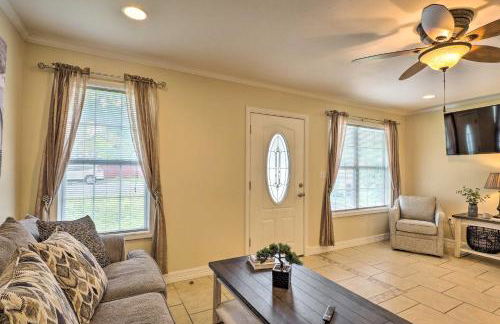 Pet-Friendly Georgetown Home Less Than 1 Mi to Dtwn! - Foto 4