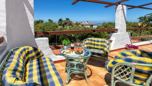 Villa Asinara Sea View & Terrace - Foto 4