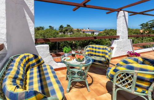 Villa Asinara Sea View & Terrace - Foto 22