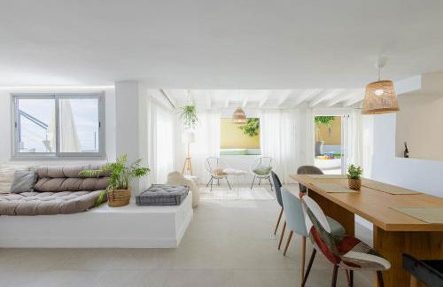 Countryside Elegant 4-Bedroom Suite, Pool & Garden - Foto 65