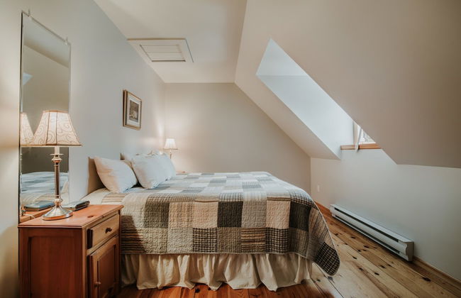 Chalets Royal Laurentien - Foto 6