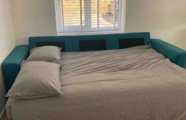 Spacious and Cosy 2 Bedroom Flat in Bermondsey - Photo 9