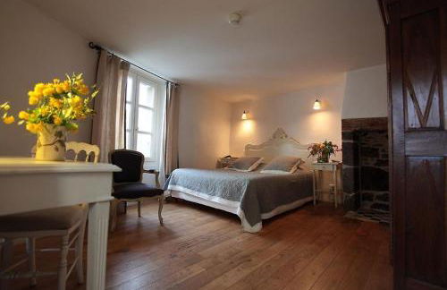 La maison Saluces - Foto 11