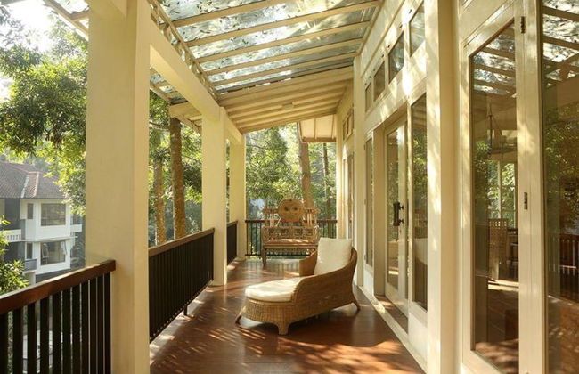 Villa Puncak by Plataran - Foto 24