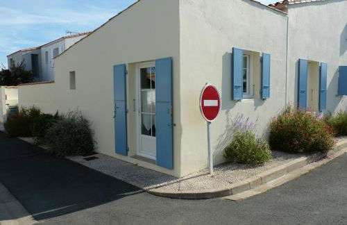 ILE DE RE, LA DANAE, VELOS, WIFI, CUISINE, LINGE, PARKING gratuit - Foto 30