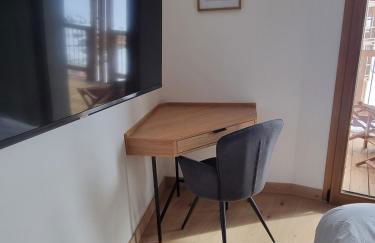 Apartment 70 m2 - 3 rooms - 6 people - ski-in ski-out - Foto 12