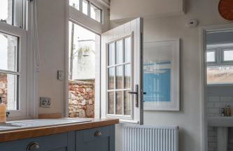 Charming Kenton Cottage - Foto 25