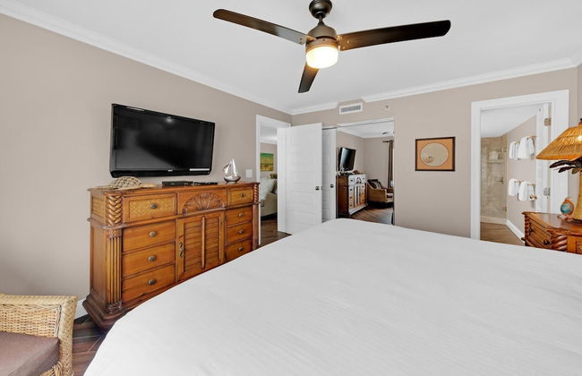 Destin on the Gulf 704 - Foto 8