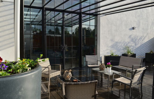 Résidence Florale Thionville - Foto 14