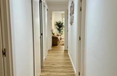 Apartamento Céntrico con Parking Privado - Foto 10