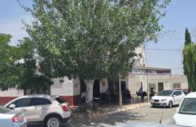 Cortijo Ojos del Prado - Foto 48