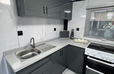 Keegal Lodge - Foto 12