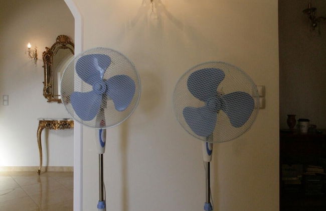 Luxurious Villa Anthi - Foto 23