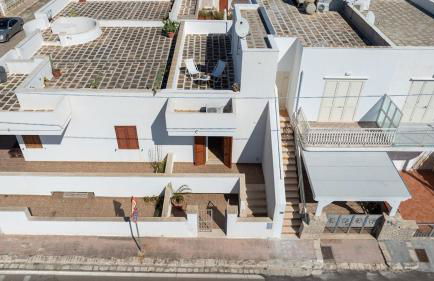 Gallipoli Il mare in una stanza - Foto 55