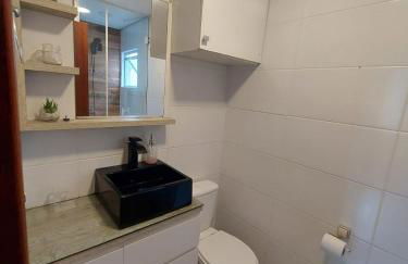 Apto aconchegante em São José - Foto 11