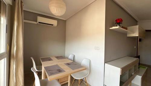 Apartamento Mirador de Gredos - Foto 5