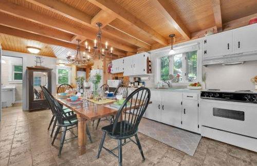 Lake Wallenpaupack Lakefront Private Boat Slip - Foto 8