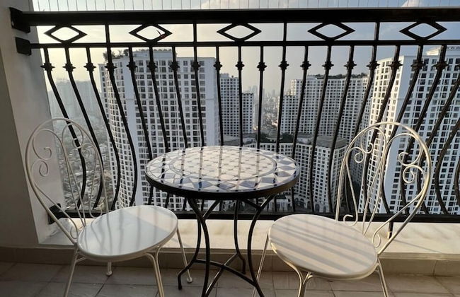 Royal City Vinhomes Nguyen Trai - Foto 65