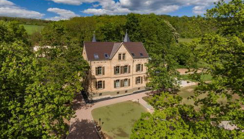 Villa von Boyneburgk - Foto 5