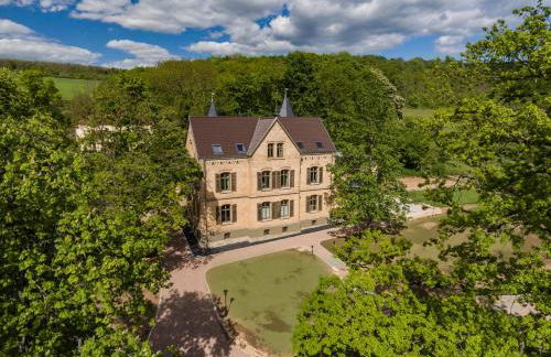 Villa von Boyneburgk - Foto 5