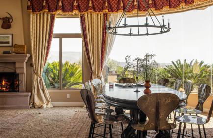 Sangiovese By AvantStay Spectacular Estate w Pool Hot Tub Putting Green - Foto 16