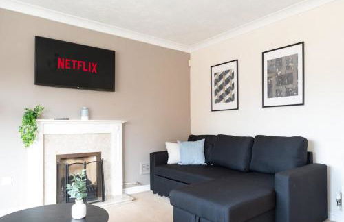 Emersons Green Escape - 4BR Family Retreat - Foto 10