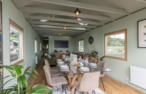 The Pontoon - Pass the Keys - Foto 19