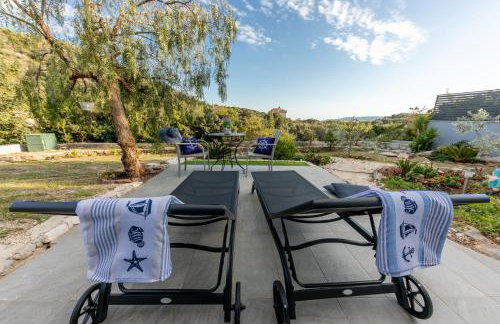 House Tea in a beautiful nature - Foto 47