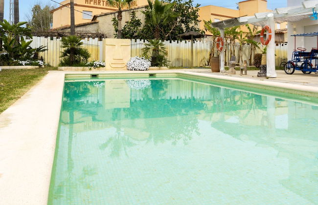 Armon a D nia in Val Ncia - Foto 12